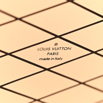 Louis Vuitton Monogram Petite Boite Chapeau 6 of 9