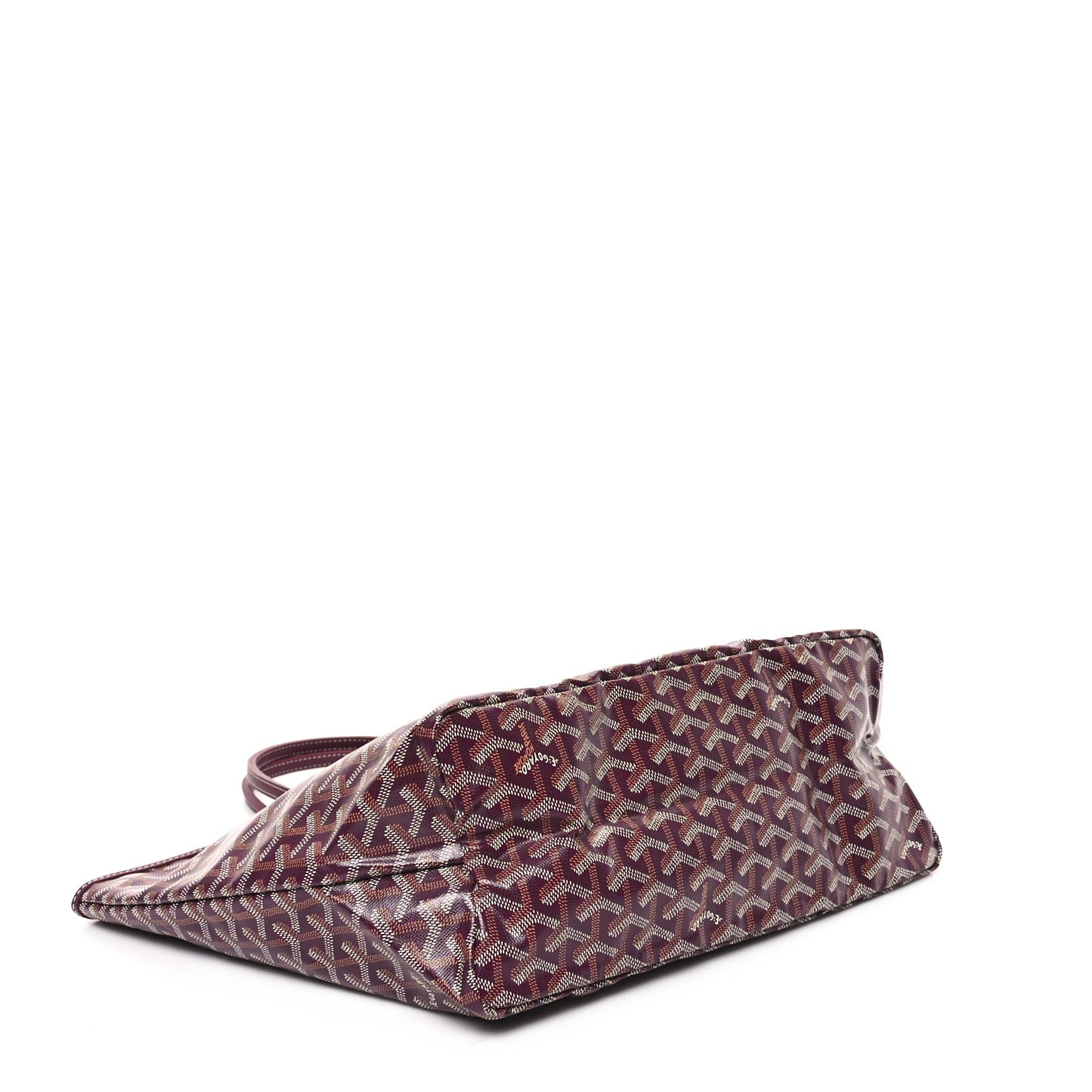 Goyardine Saint Louis PM Bordeaux
