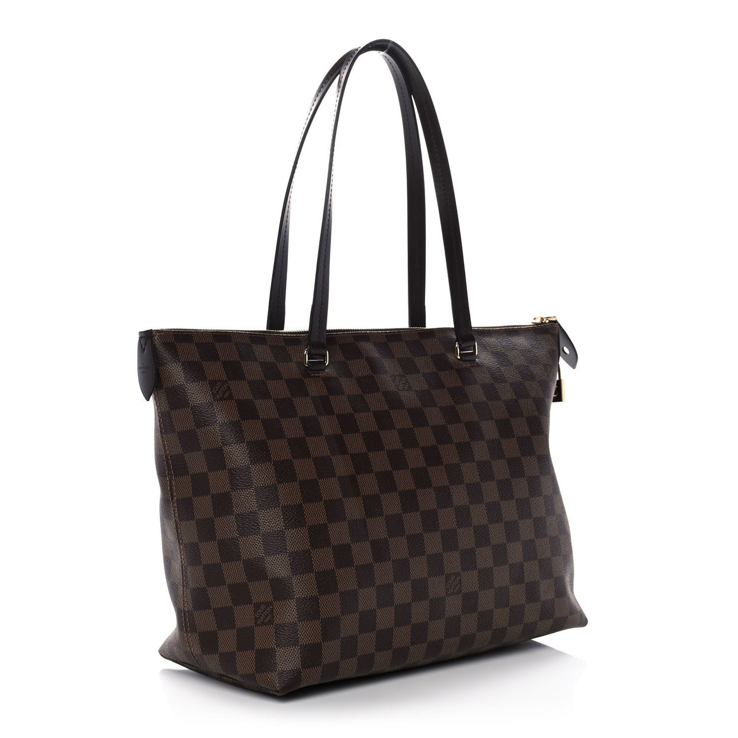 Damier Ebene Iena MM