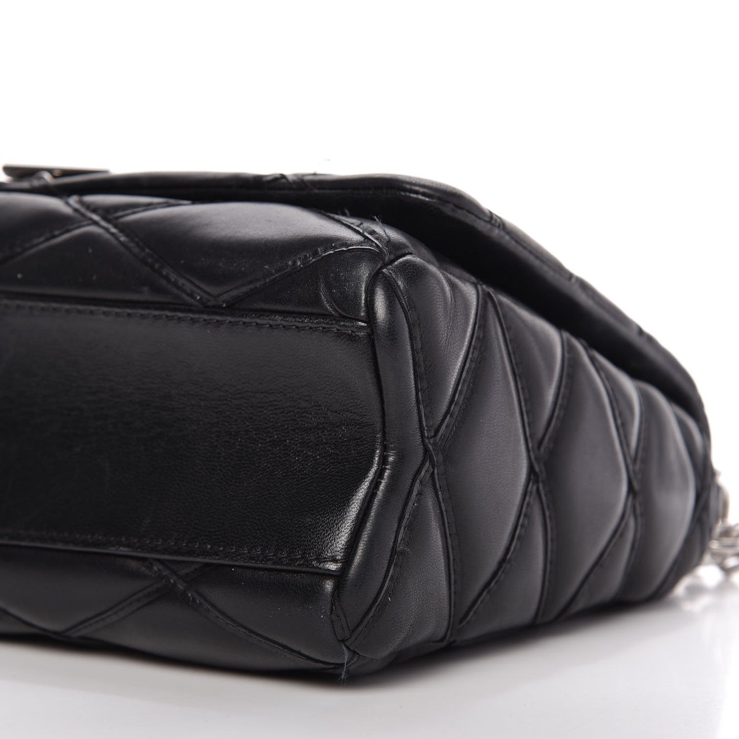 Lambskin Malletage GO-14 MM Black