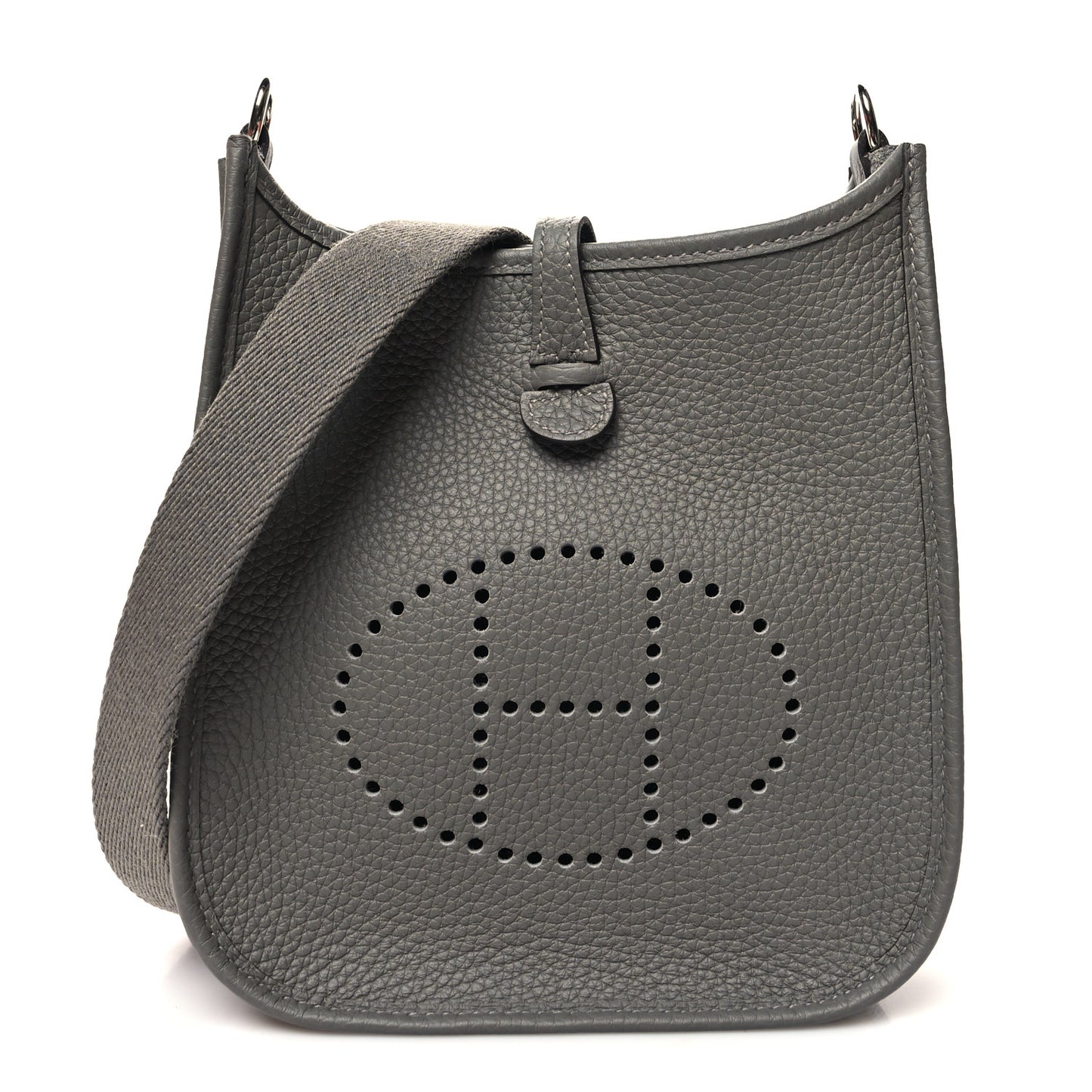 Taurillon Clemence Evelyne TPM Gris Meyer