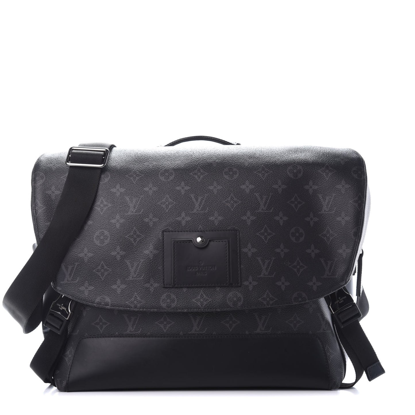 Monogram Eclipse Voyager Messenger MM