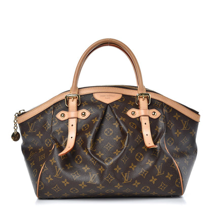 Louis Vuitton Monogram Tivoli GM 1 of 8