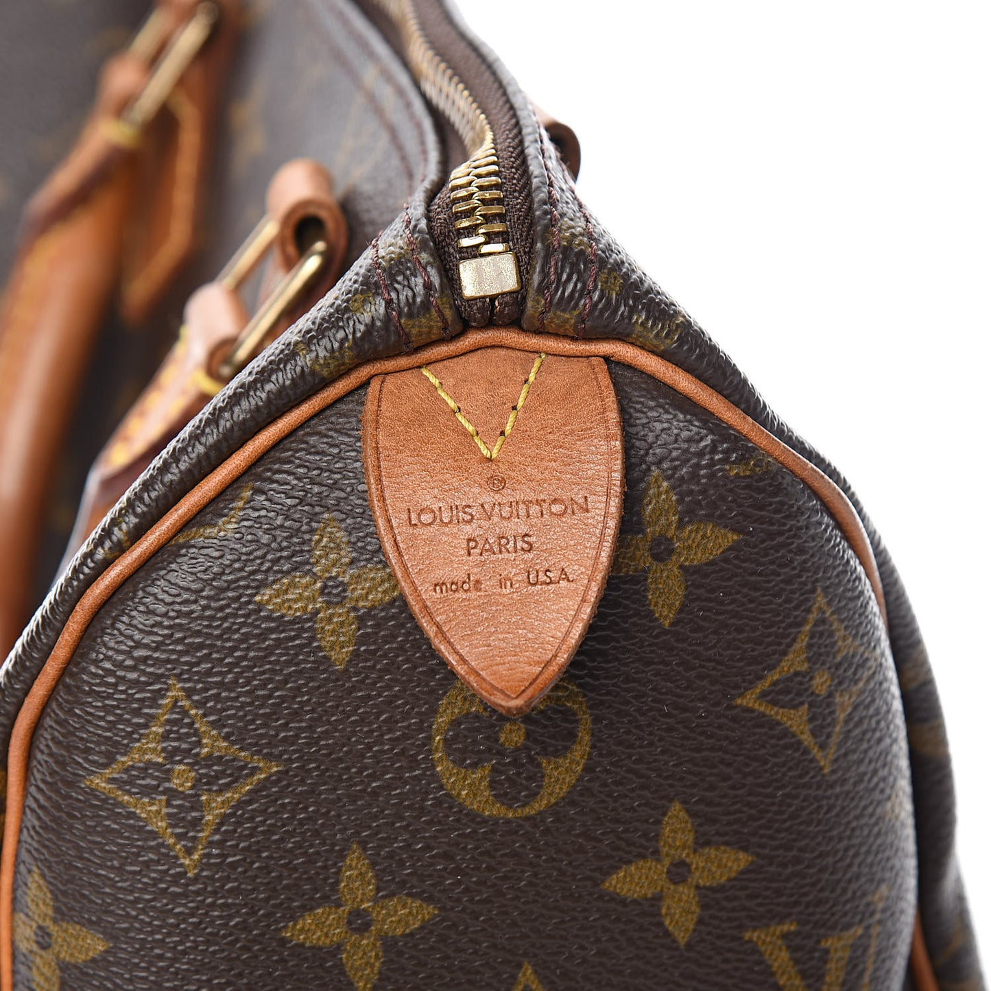 Monogram Speedy 25