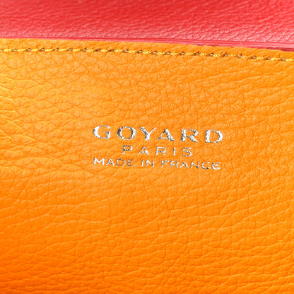 Goyard Goyardine Saigon Mini Red 5 of 7