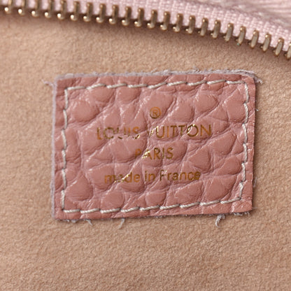 Louis Vuitton Denim Neo Cabby MM Rose 6 of 8