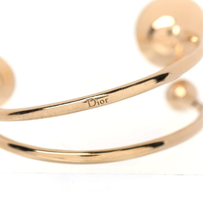 Christian Dior Pearl Ultradior Cuff 4 of 5