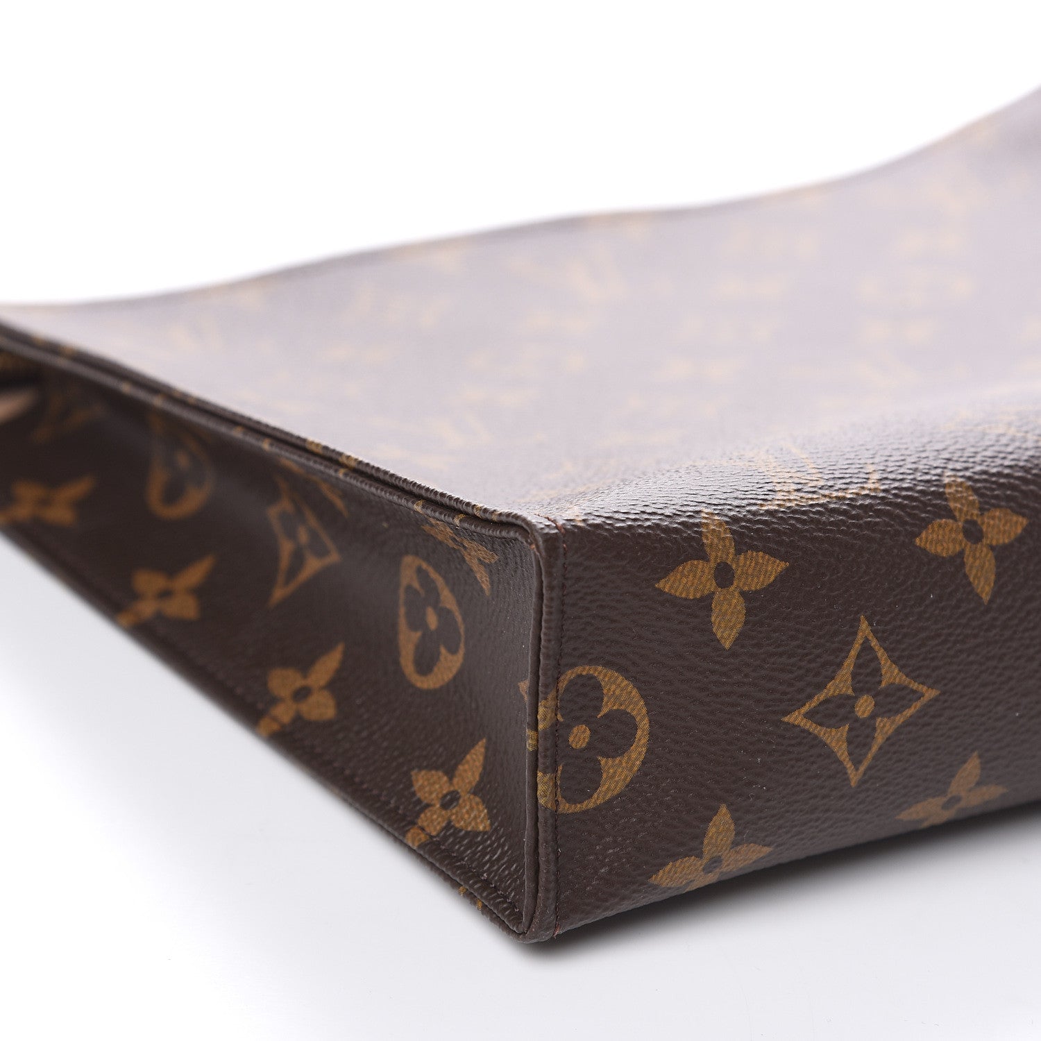 Louis Vuitton Monogram Toiletry Pouch 26 7 of 9