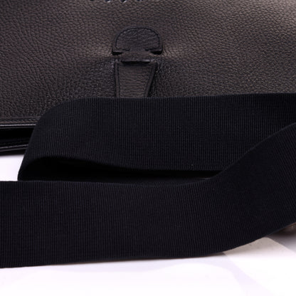 Hermes Ardennes Evelyne GM Black 11 of 11