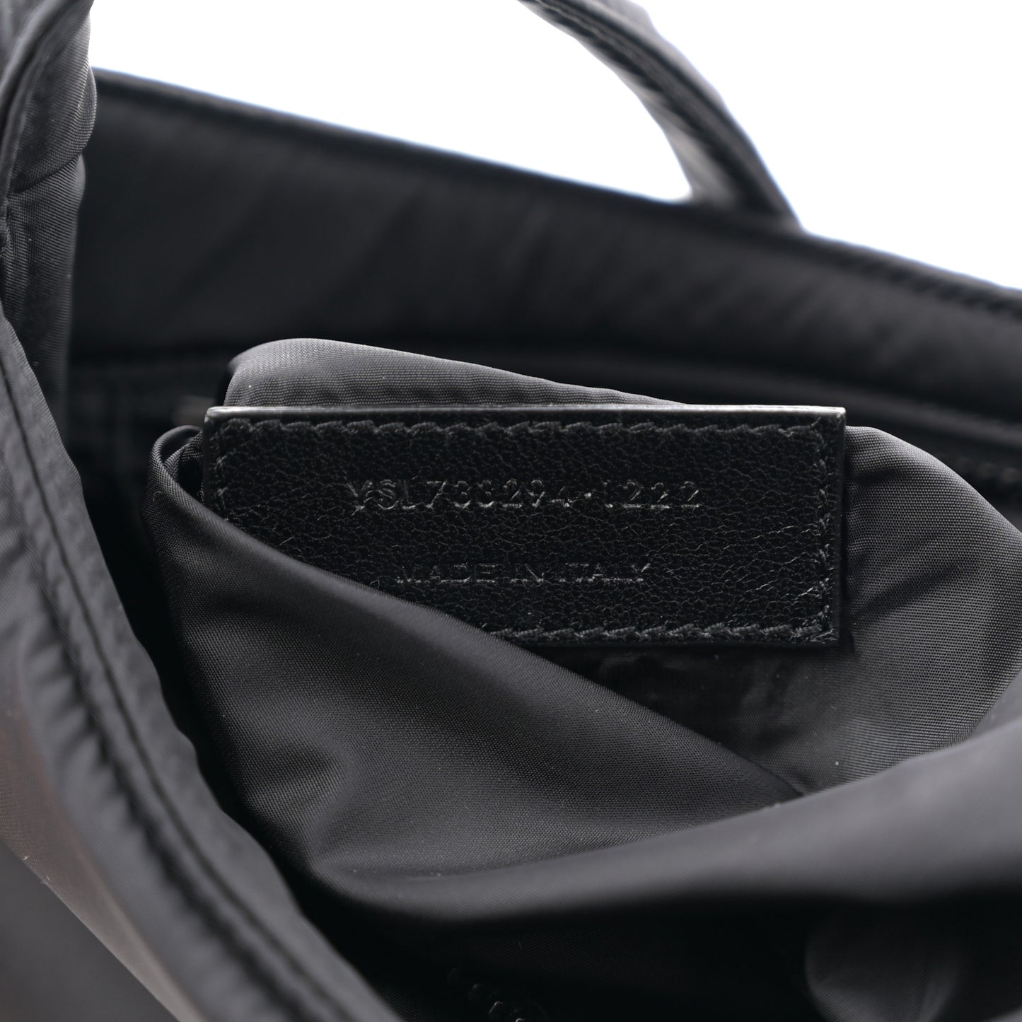 Econyl Nylon Le 5 A 7 Hobo Black