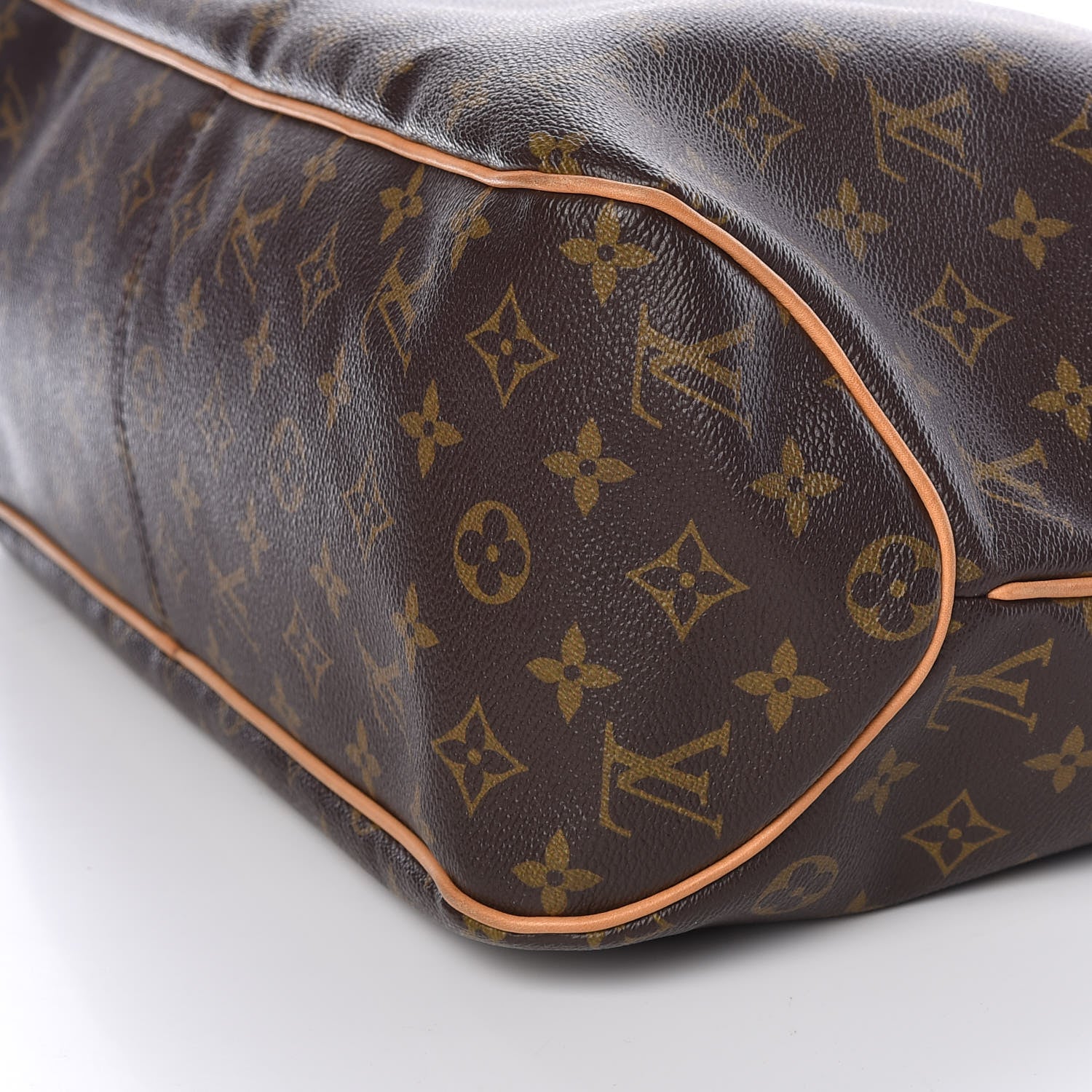 Louis Vuitton Monogram Delightful MM 11 of 11
