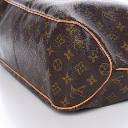 Louis Vuitton Monogram Delightful MM 11 of 11