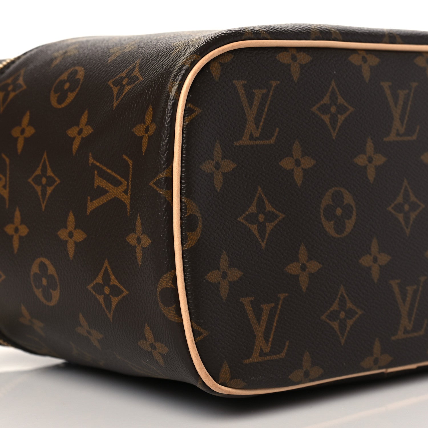 Louis Vuitton Monogram Nice BB 9 of 10