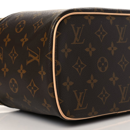 Louis Vuitton Monogram Nice BB 9 of 10