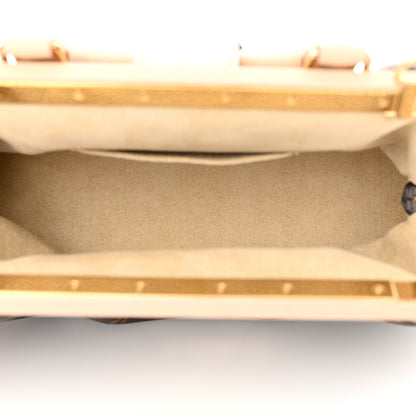 Louis Vuitton Monogram Clutch 5 of 10