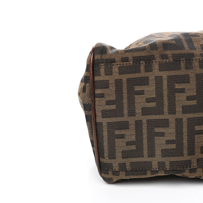 Fendi Zucca Bag De Jour Tobacco 7 of 9