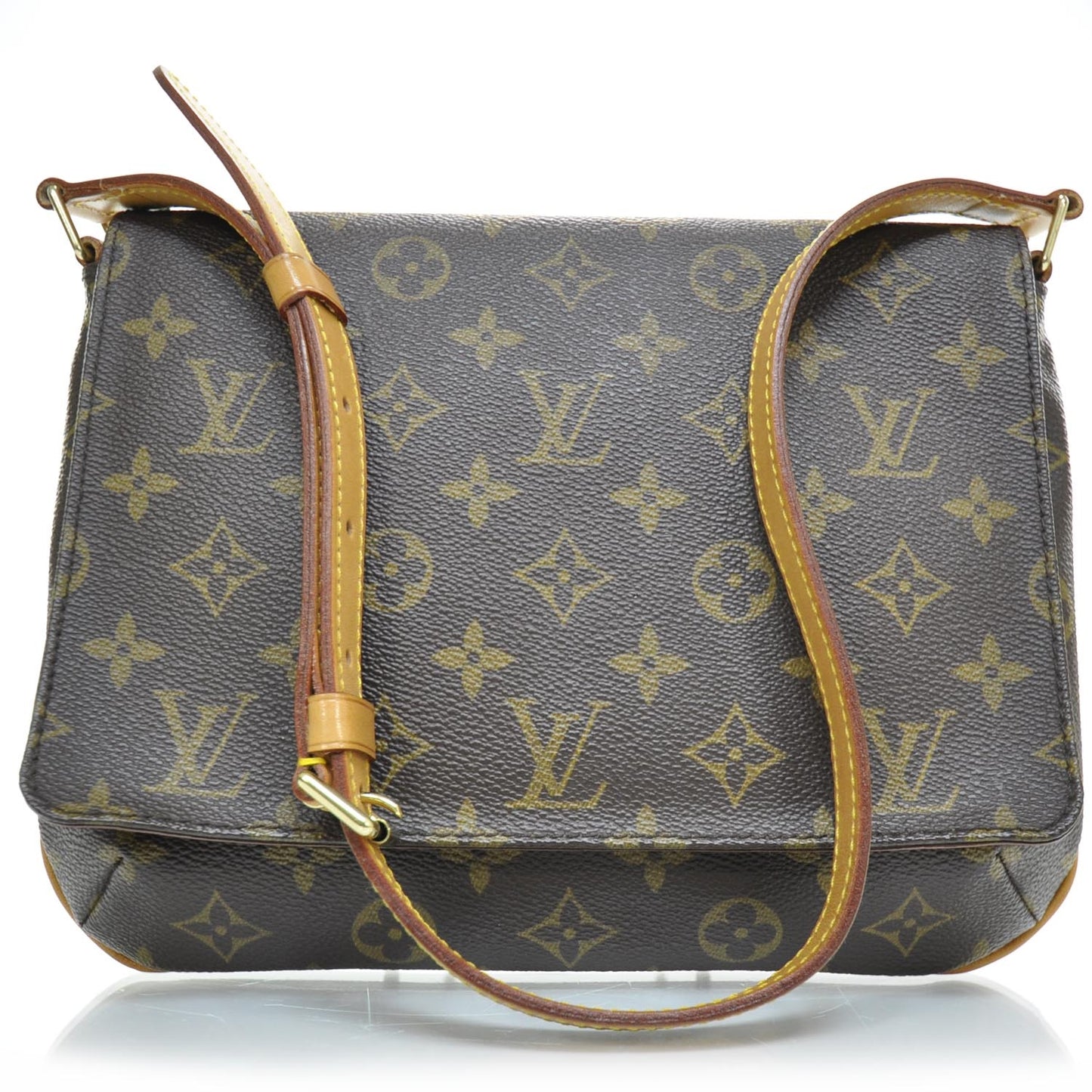 Monogram Musette Tango