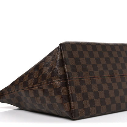 Louis Vuitton Damier Ebene Iena MM 10 of 11
