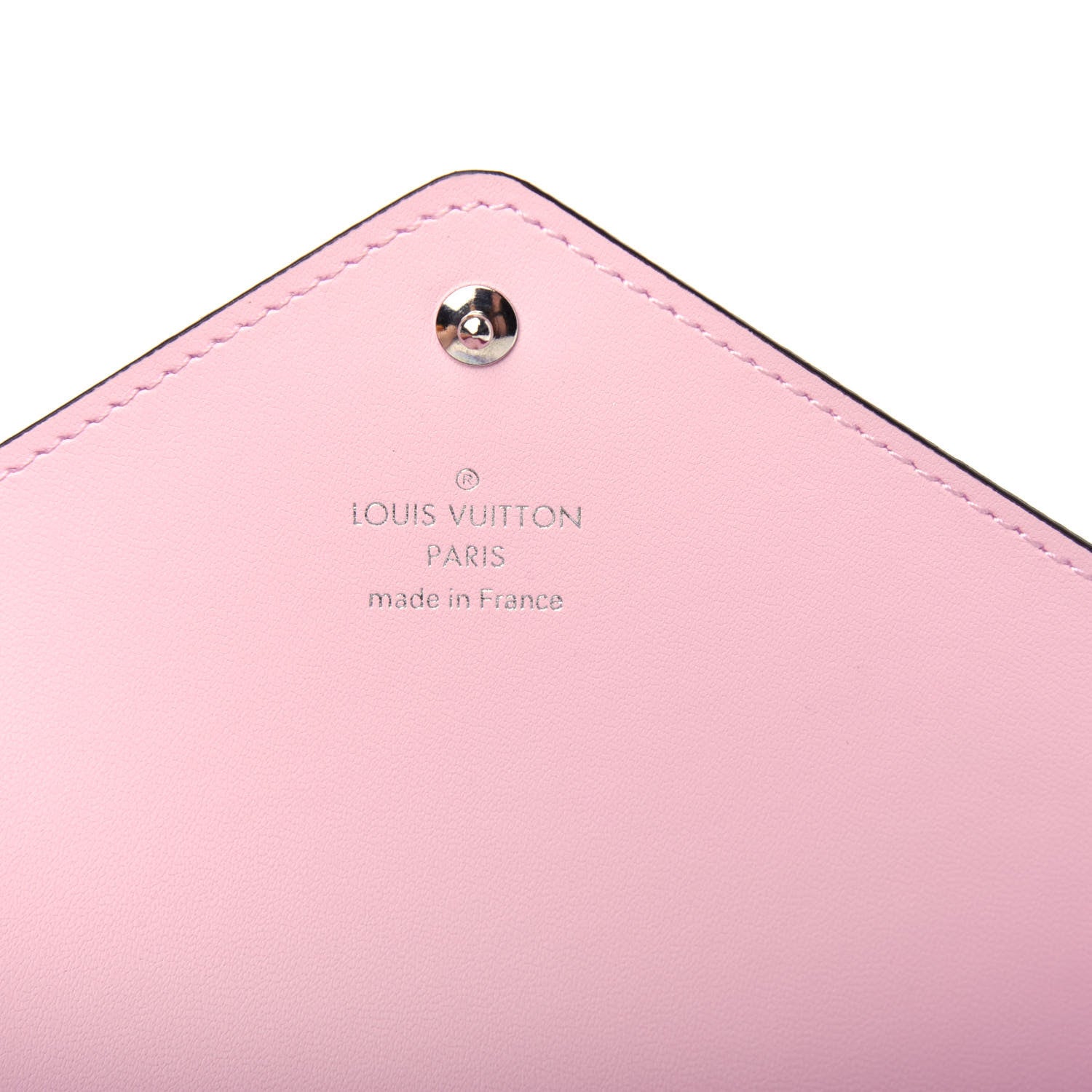 Louis Vuitton Monogram Escale Large Kirigami Pochette Pastel 6 of 8