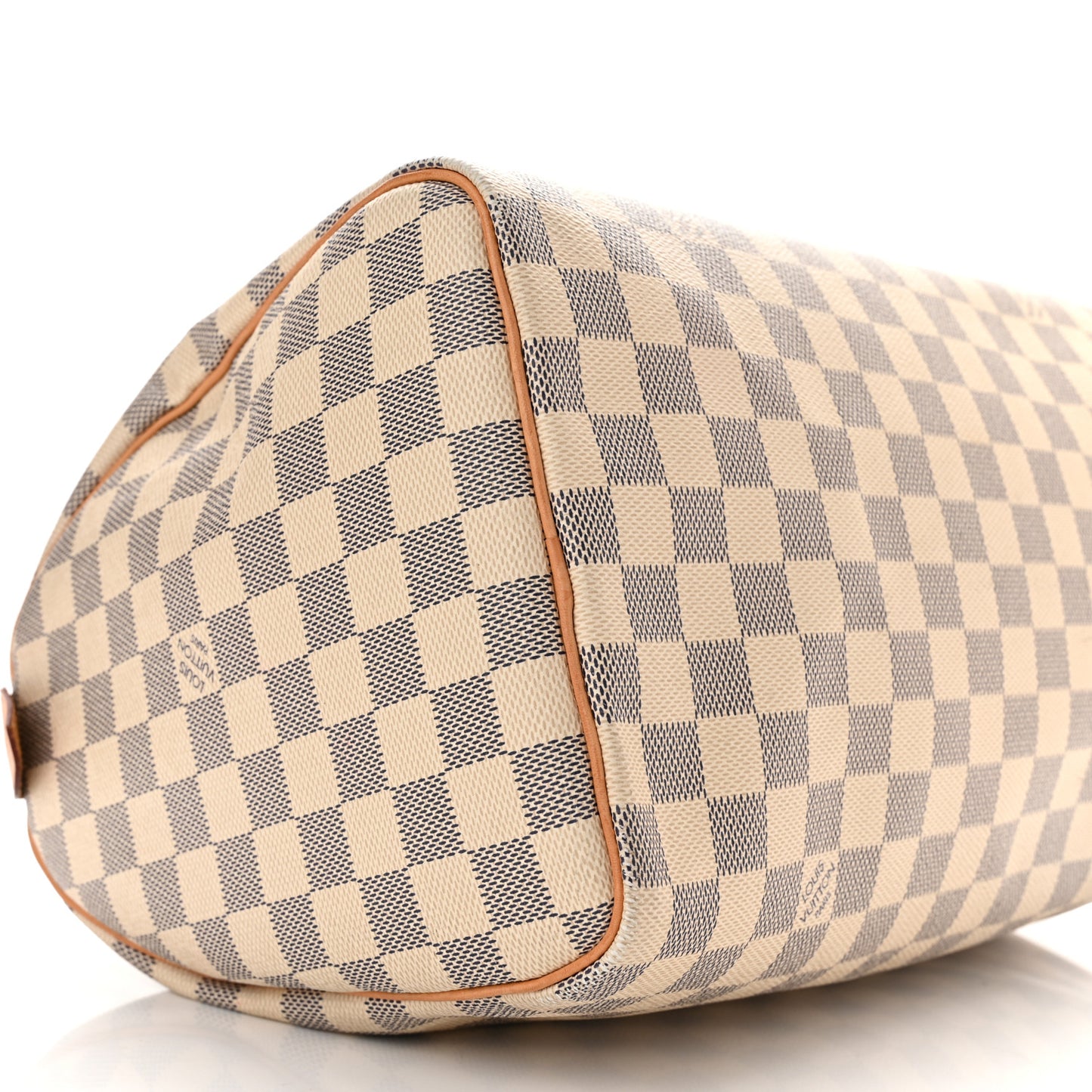 Damier Azur Speedy 35