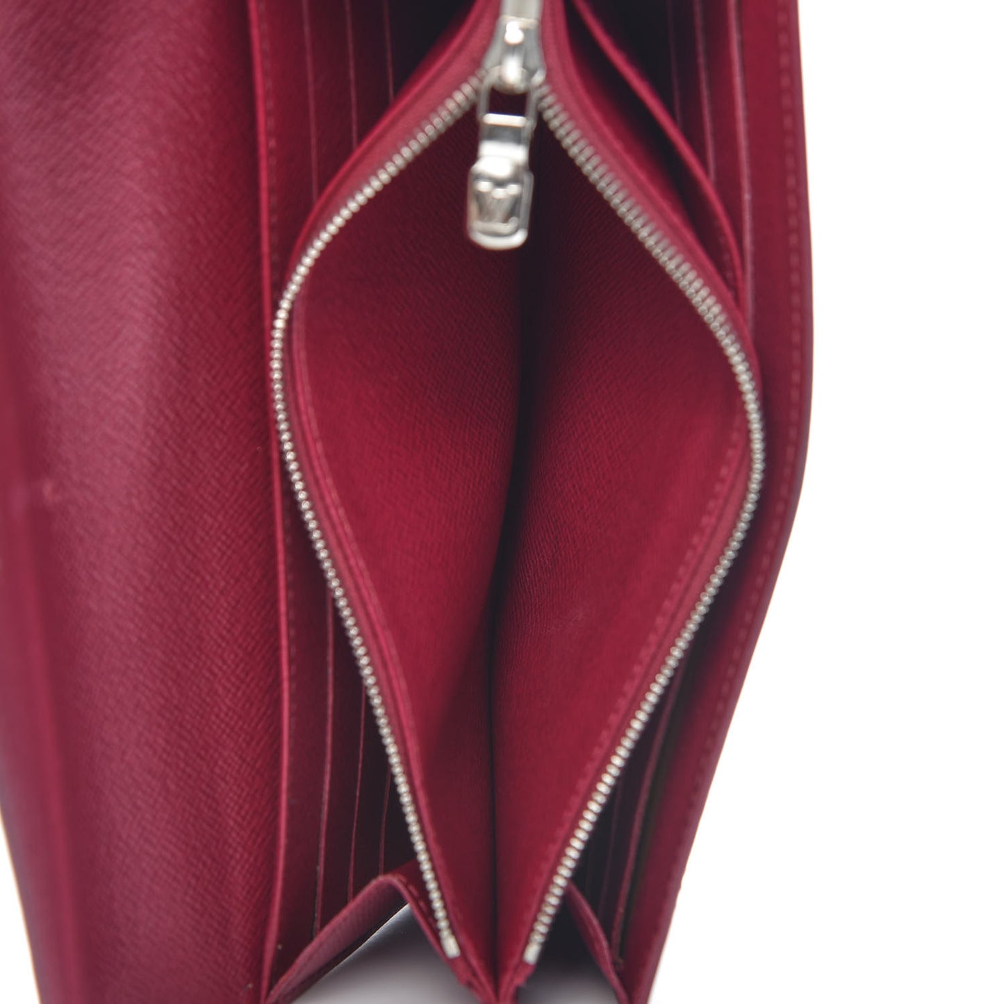 Epi Sarah Wallet NM Fuchsia