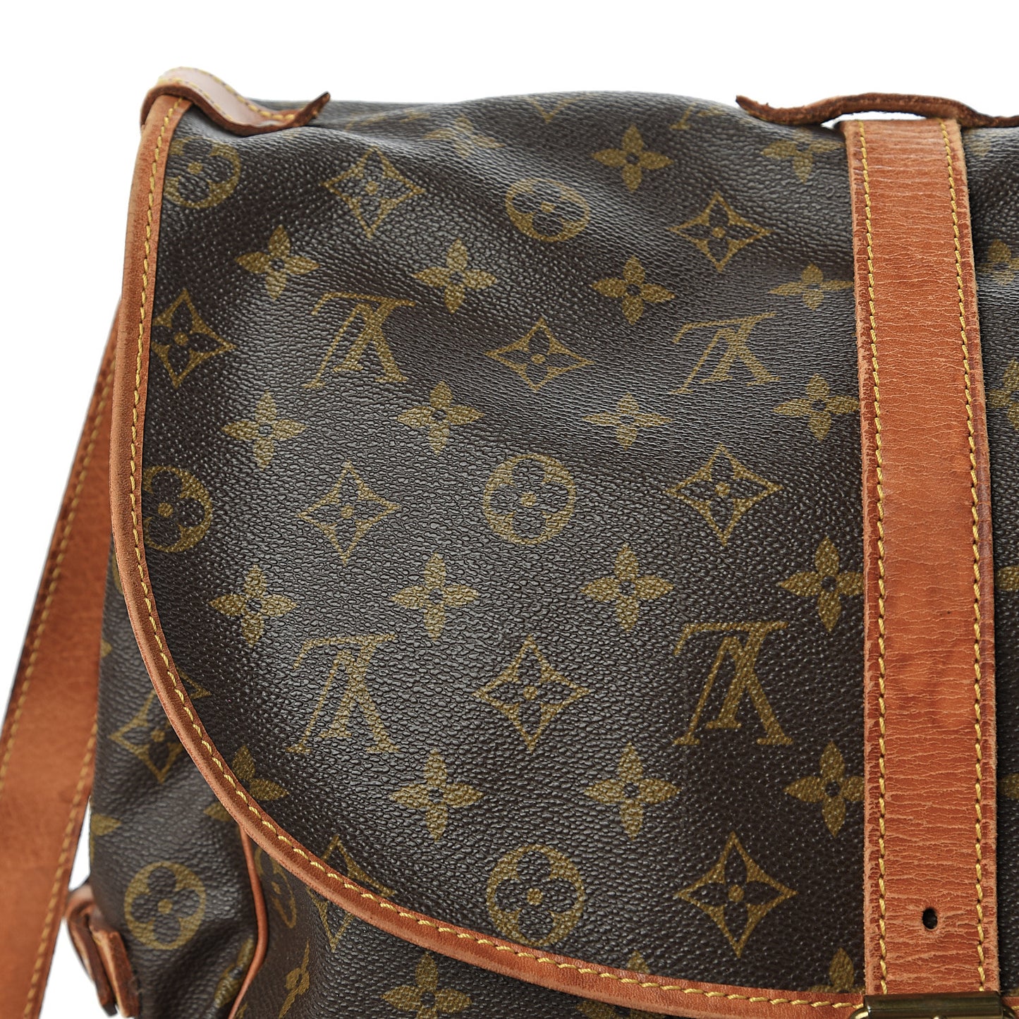 Monogram Saumur 35