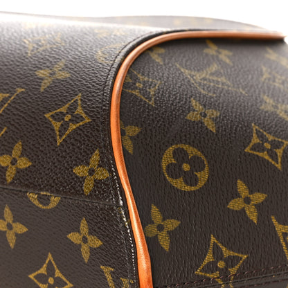 Louis Vuitton Monogram Ellipse MM 8 of 10