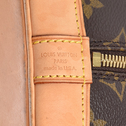 Louis Vuitton Monogram Alma PM 5 of 16