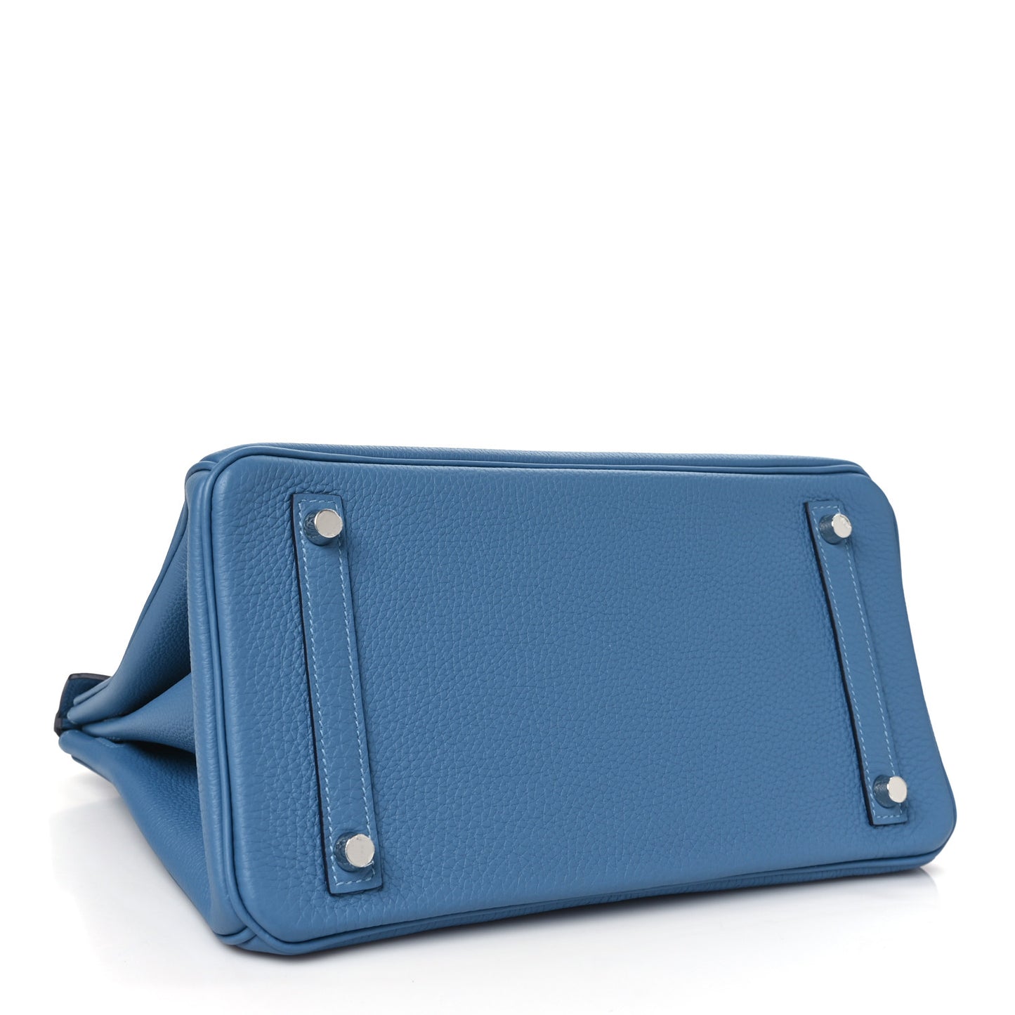 Togo BIRKIN 30 Bleu Azur