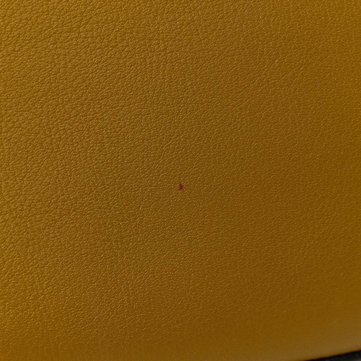 Loewe Calfskin Puzzle Hobo Ochre 11 of 13
