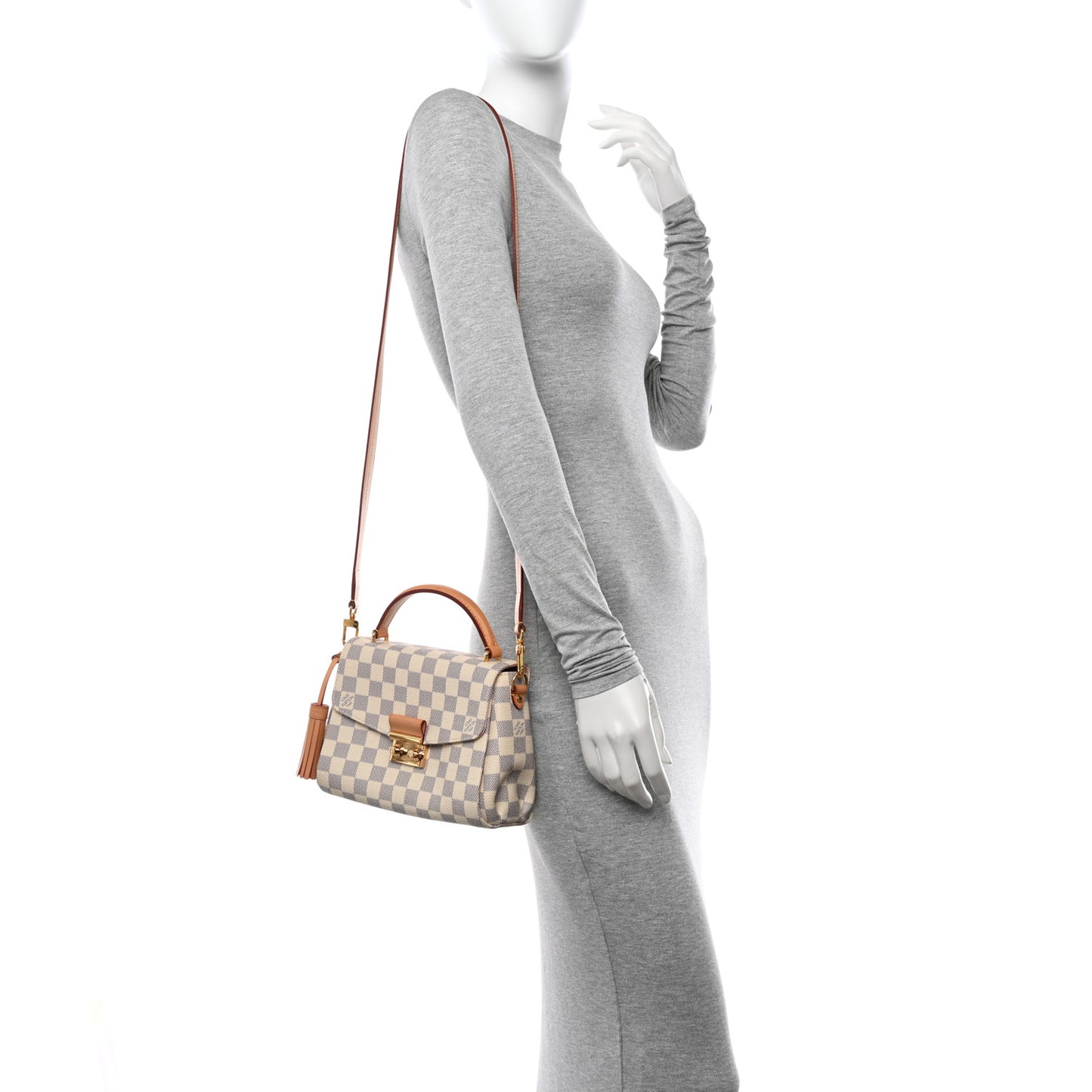 Damier Azur Croisette