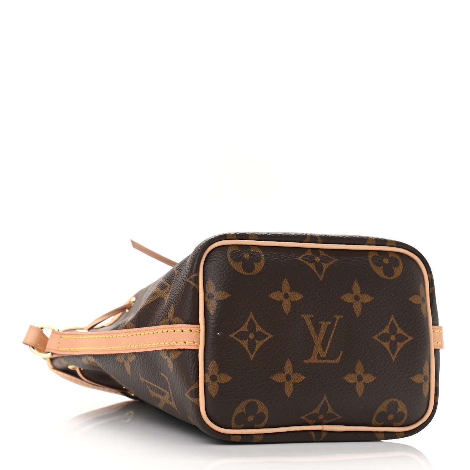 Louis Vuitton Monogram Nano Noe 4 of 10