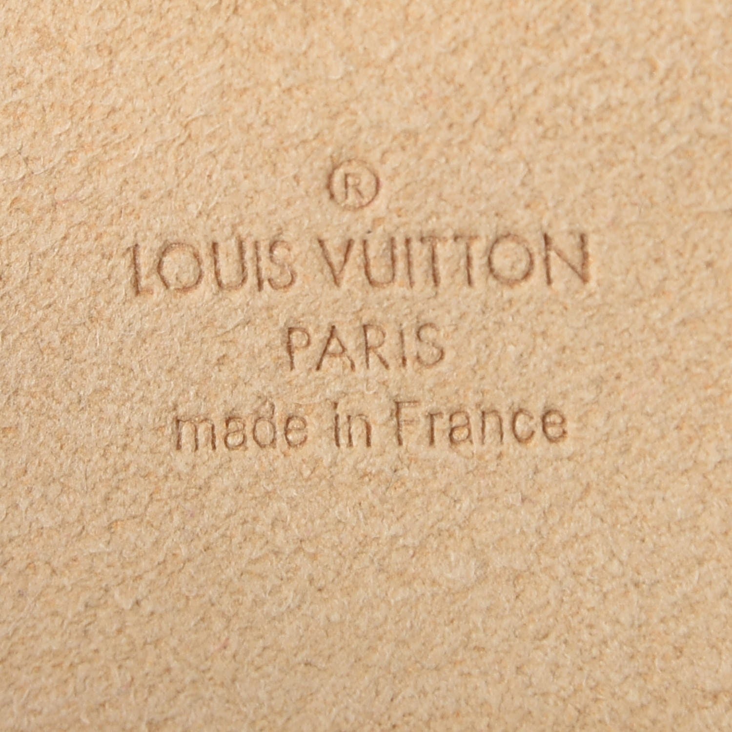 Louis Vuitton Monogram Phone Case MM 6 of 7