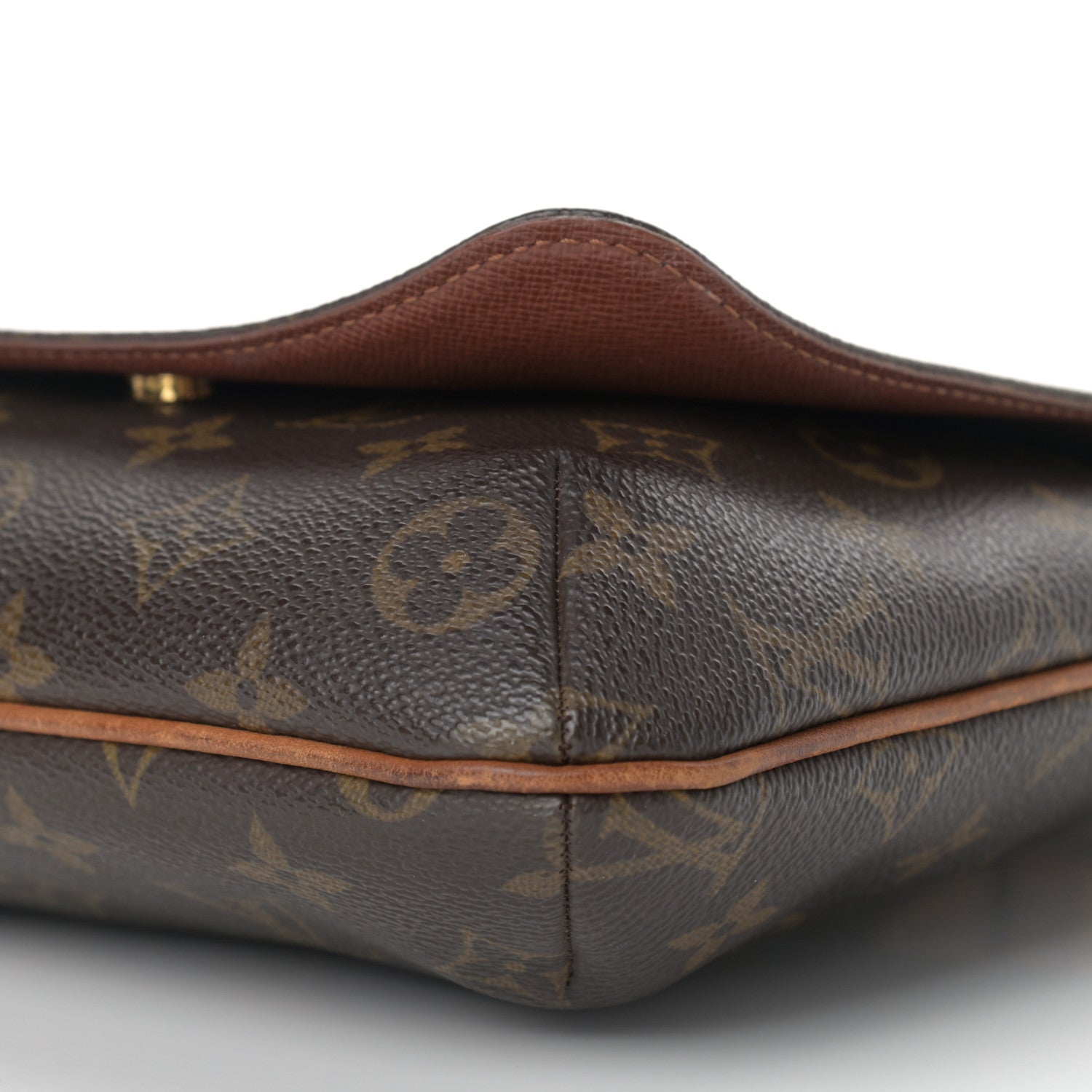 Louis Vuitton Monogram Musette Salsa 8 of 10