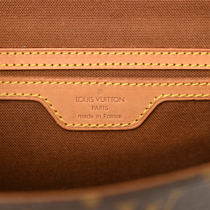 Louis Vuitton Monogram Bel Air 6 of 13