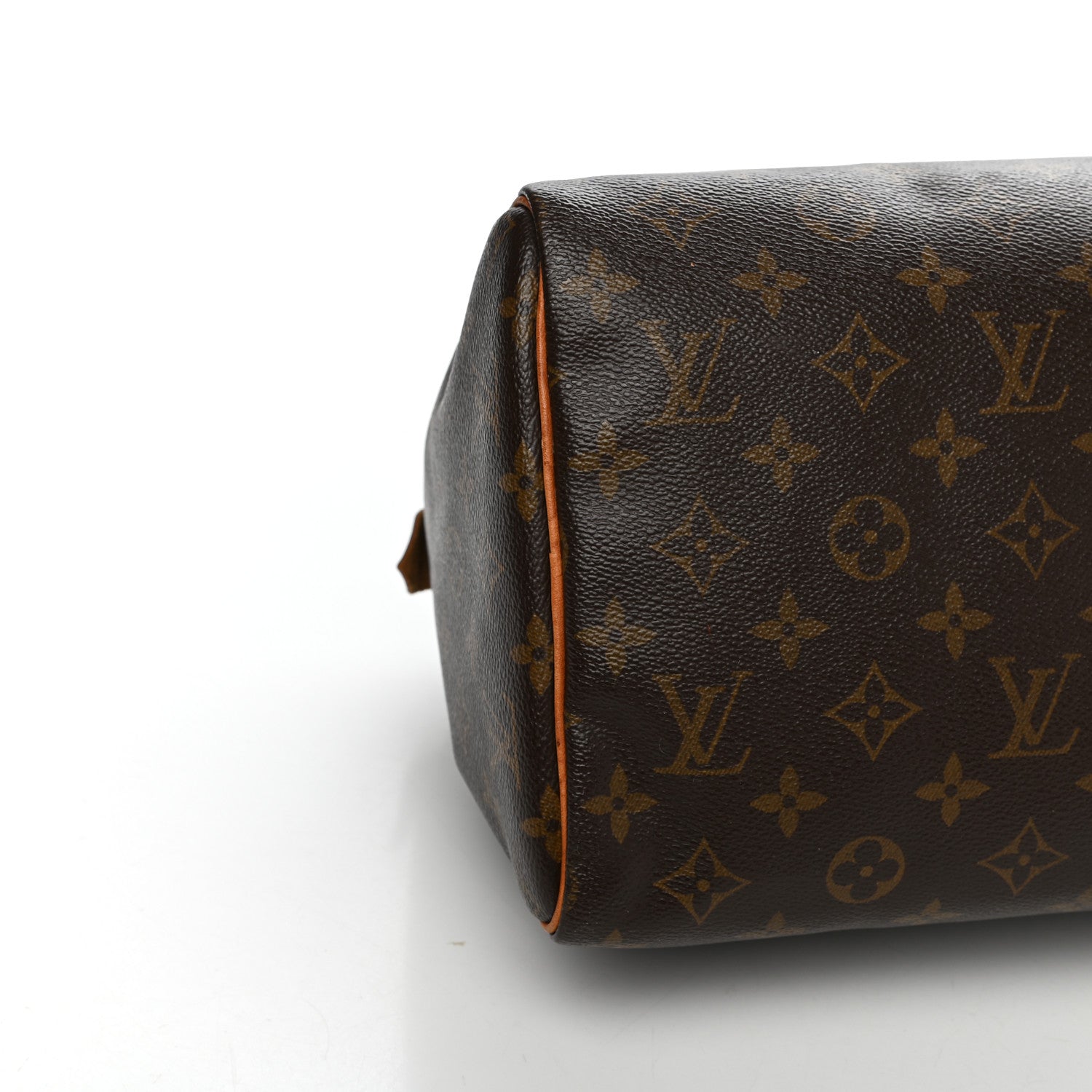 Louis Vuitton Monogram Speedy 30 8 of 10