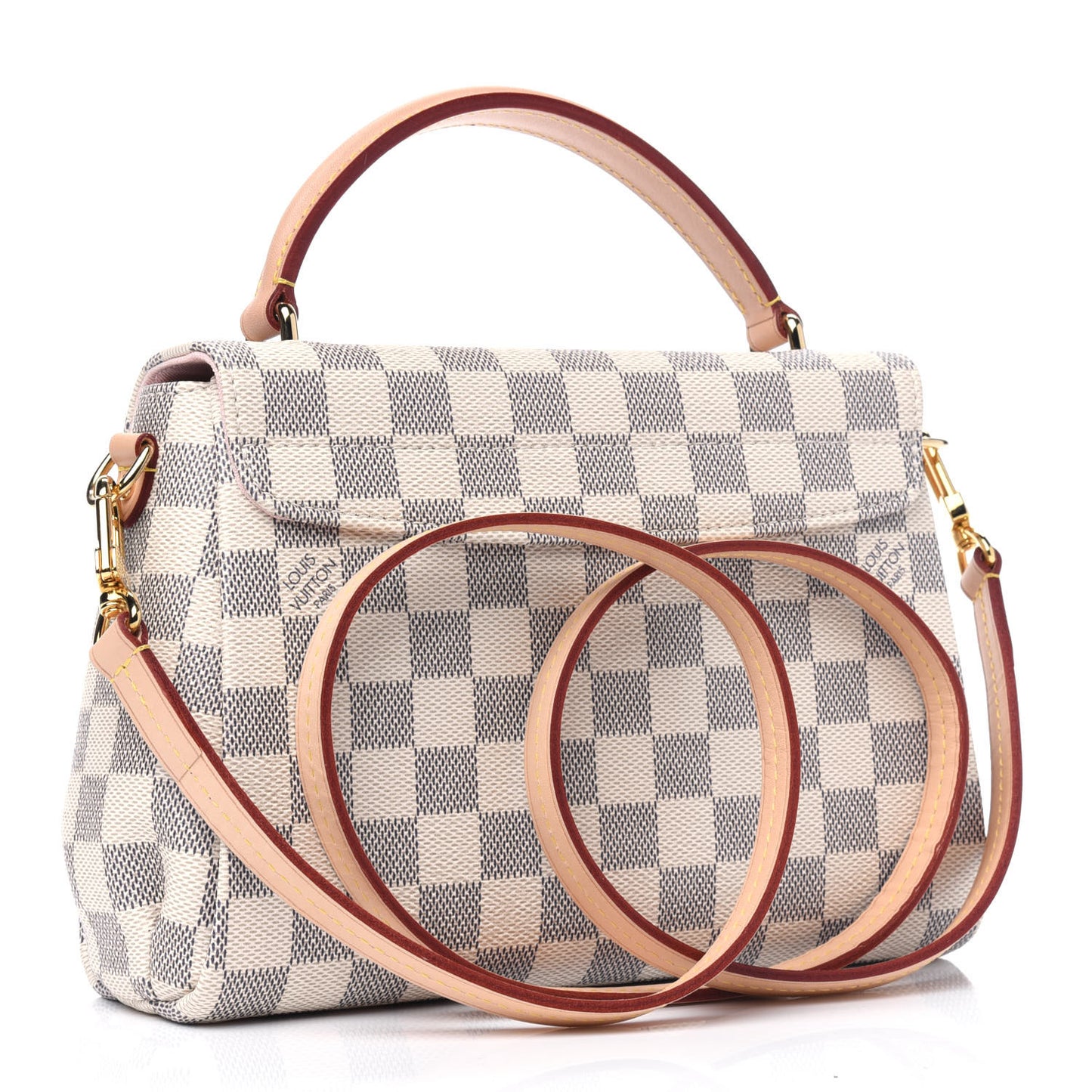 Damier Azur Croisette