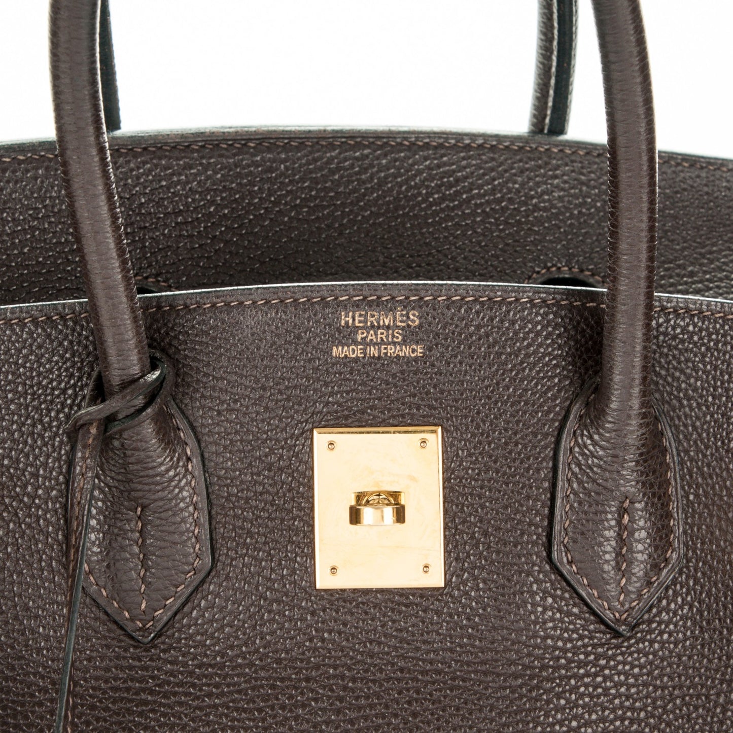 Togo Birkin 35 Ebene