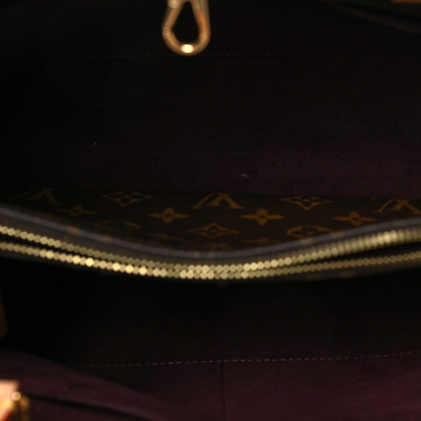 Monogram Montaigne MM