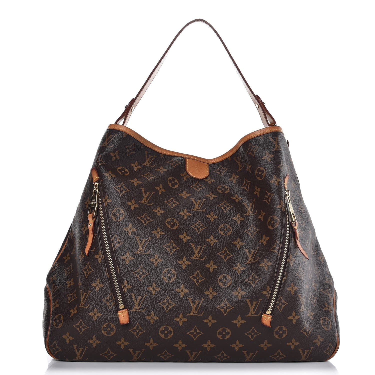 Louis Vuitton Monogram Delightful GM 1 of 10