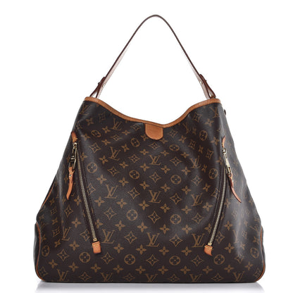 Louis Vuitton Monogram Delightful GM 1 of 10