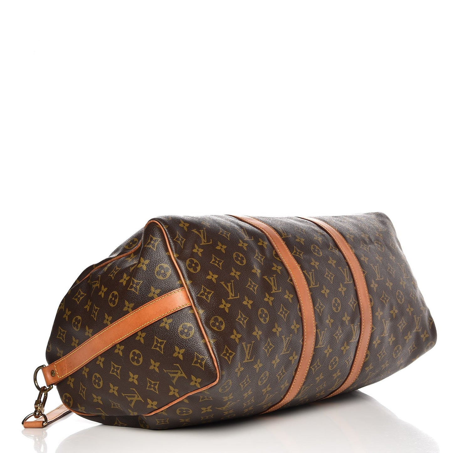 Monogram Keepall Bandouliere 50