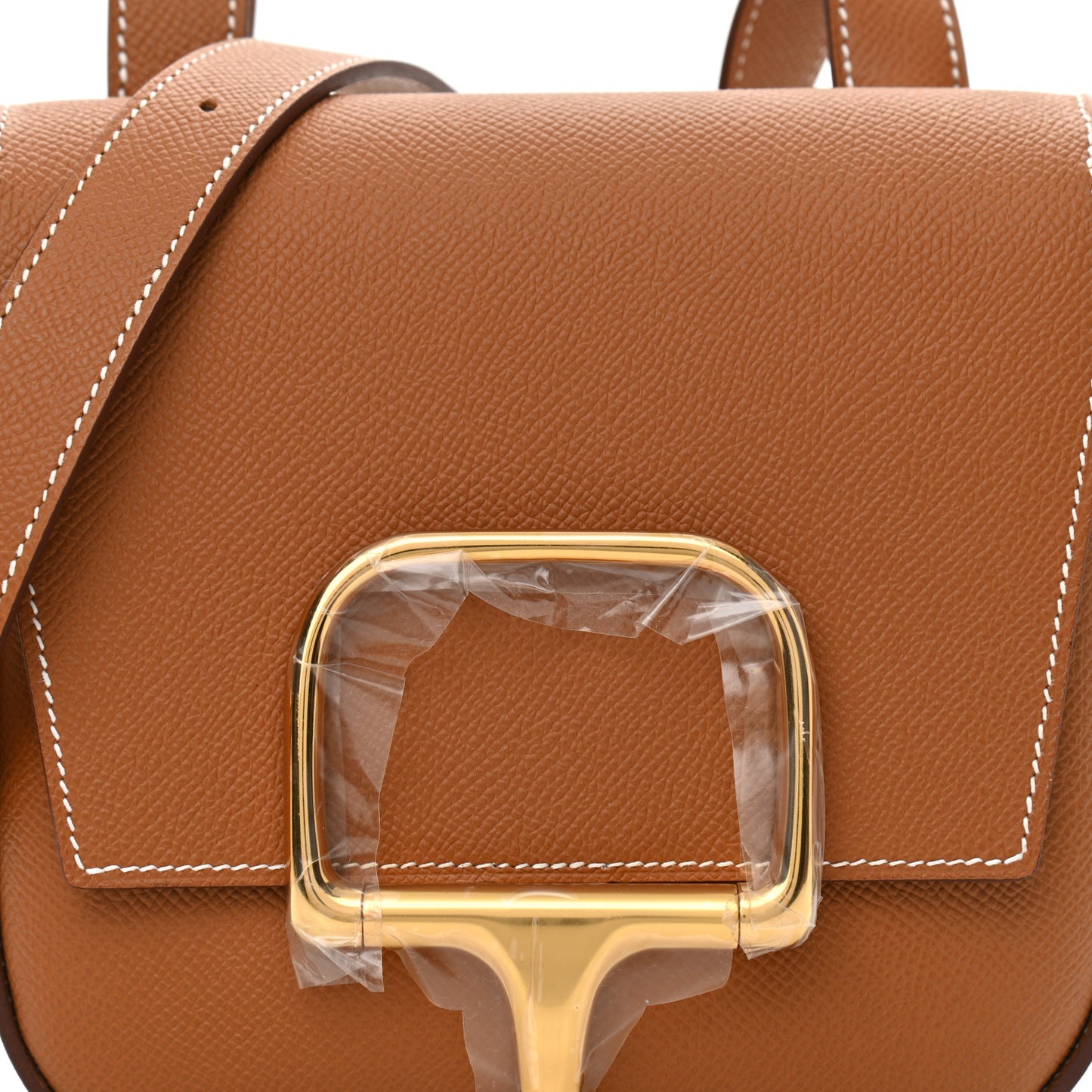 Epsom Mini Della Cavalleria Gold