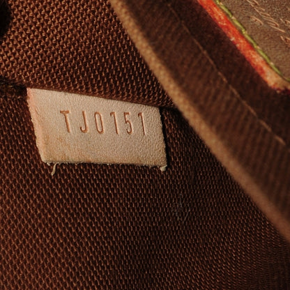 Louis Vuitton Monogram Sologne 13 of 15