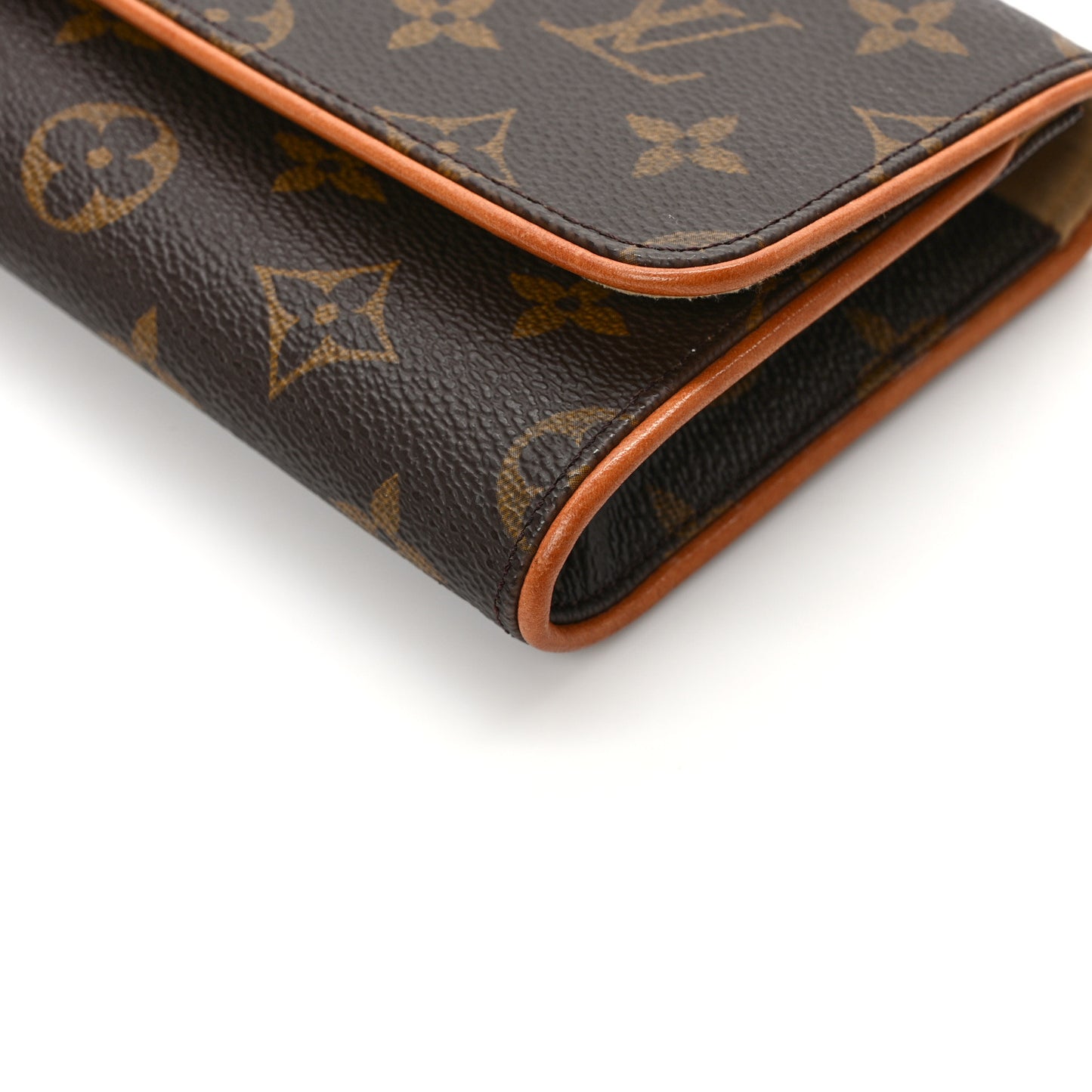 Monogram Pochette Twin GM