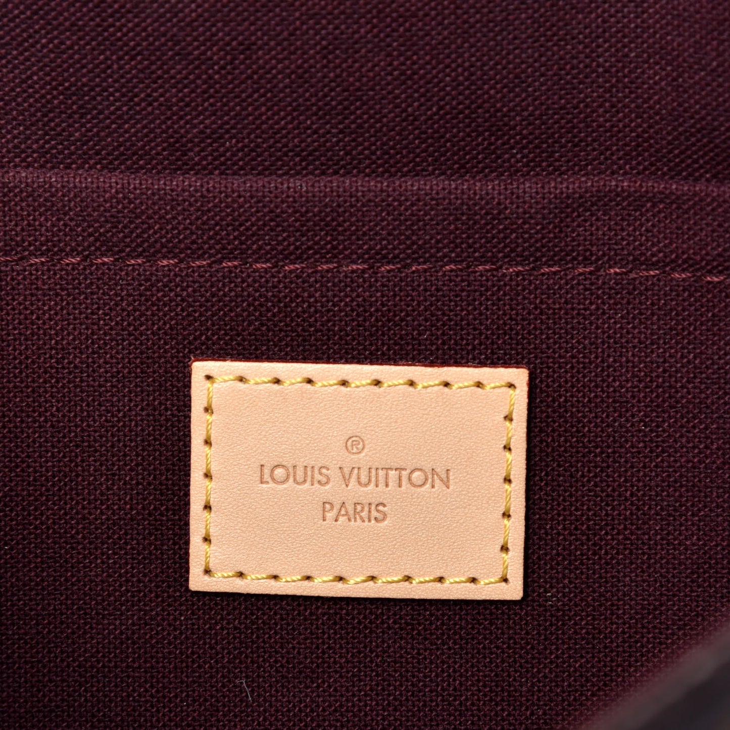 Monogram Favorite MM