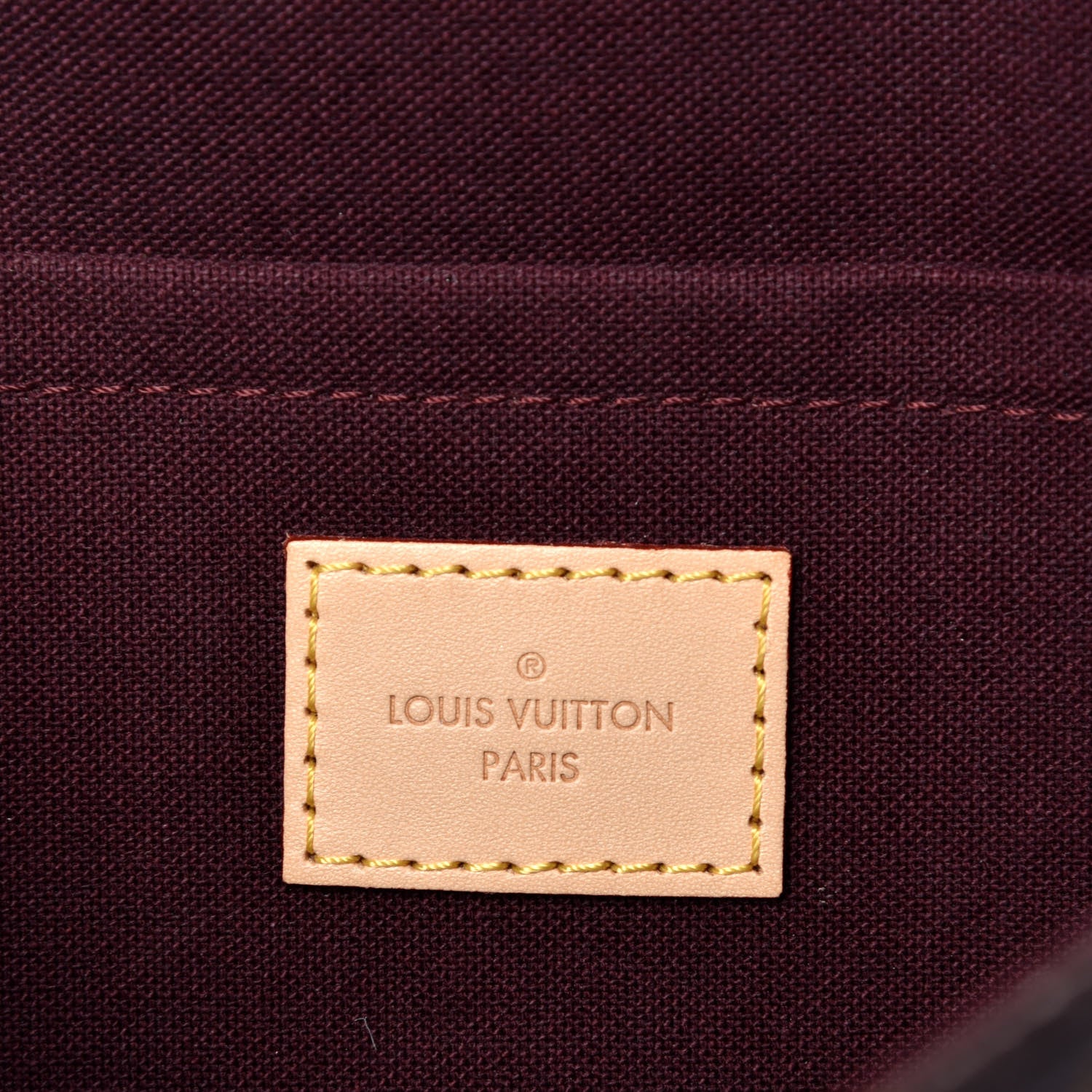 Louis Vuitton Monogram Favorite MM 7 of 11