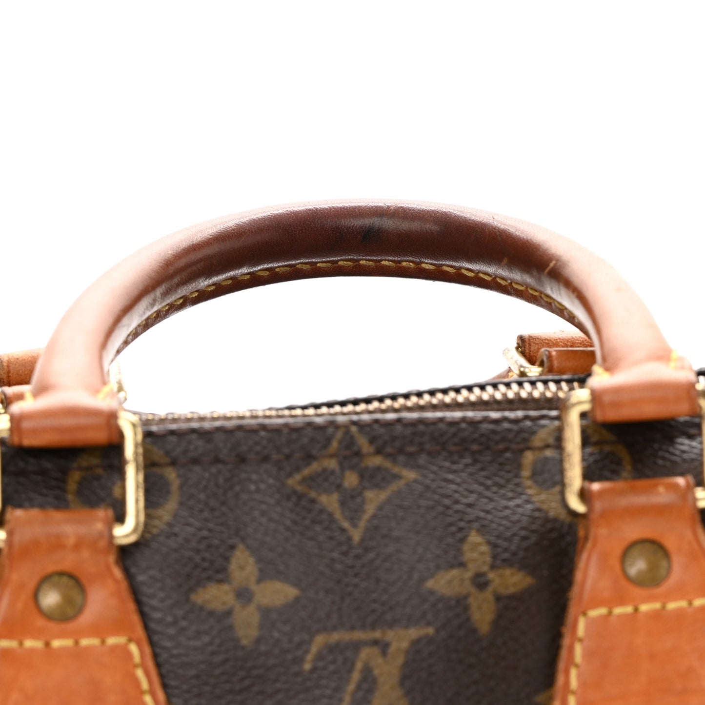 Monogram Speedy 25