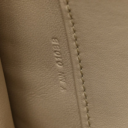 Hermes Evercolor Kelly Danse II Belt Bag Beton 7 of 10