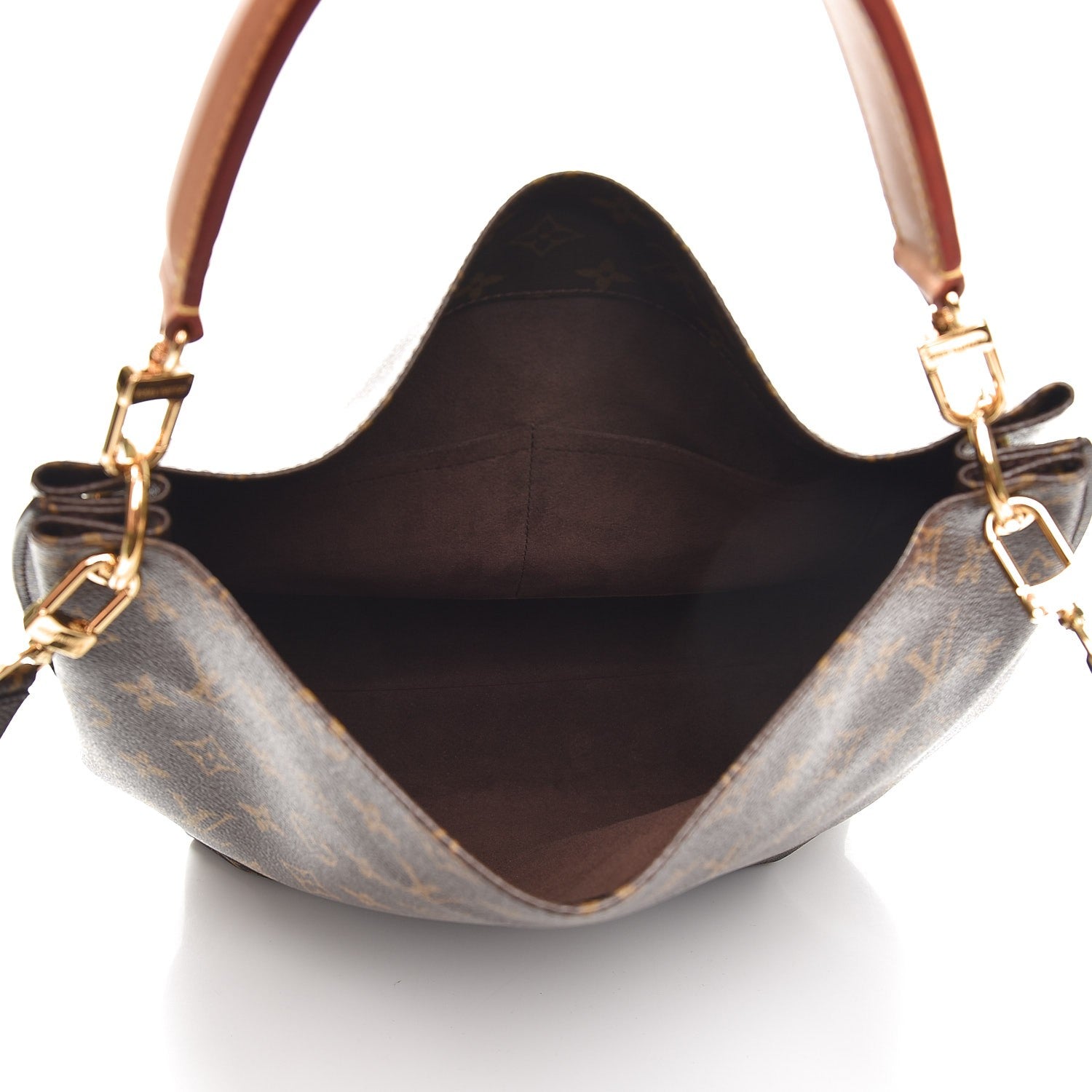 Louis Vuitton Monogram Metis 6 of 7